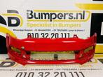 Voorbumper VW Polo 6C 6R R LINE Origineel Bumper 1-C9-1274, Auto-onderdelen, Carrosserie en Plaatwerk, Ophalen of Verzenden, Gebruikt