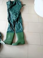 waadbroek laarzen maat 43 izgs, Ophalen of Verzenden, Zo goed als nieuw, Kleding