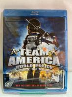 TEAM AMERICA WORLD POLICE (IN SEAL) (BLURAY), Cd's en Dvd's, Carduelis & Media, Tollenstraat 53D 3035NC Rotterdam, Actie, Ophalen of Verzenden