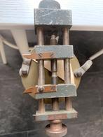 Horlogemakers gereedschap, Doe-het-zelf en Verbouw, Ophalen of Verzenden, Gebruikt