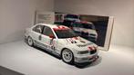Bmw 320i renn tourenwagen warsteiner ut models 1.18
