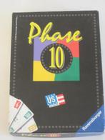 Phase 10 kaartspel, Hobby en Vrije tijd, Ophalen of Verzenden, Zo goed als nieuw