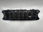 Range Rover L322 2005-2009 grill, Ophalen of Verzenden, Gebruikt, Voor, Land Rover