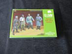 D-388,D-DAY 1-35,NO,35131,"For Queen and Country" WWII Dutch, Verzenden, Nieuw
