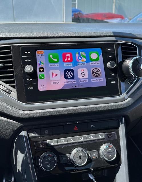 Volkswagen / SEAT - App Connect, Carplay Android activeren, Diensten en Vakmensen, Auto en Motor | Monteurs en Garages, Overige werkzaamheden
