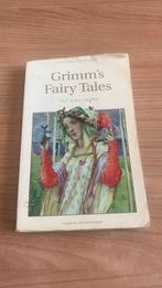 Grimm’s Fairy Tales, Ophalen of Verzenden