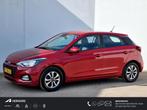 Hyundai i20 1.2 HP Comfort / Navigatie via Android Auto/Appl, Voorwielaandrijving, Euro 5, Gebruikt, 4 cilinders