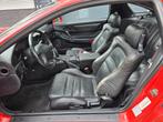 Mitsubishi 3000 GT 3.0 V6 (bj 1999, automaat), Auto's, Oldtimers, Automaat, 4 stoelen, Origineel Nederlands, Bedrijf