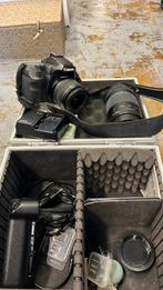 Canon 40D, Ophalen of Verzenden, Zo goed als nieuw, Canon