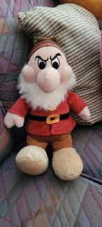 Dwerg Grumpy van Disney, Ophalen of Verzenden, Zo goed als nieuw, Overige typen