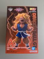 Bandai dragonball GT masterlise SSJ3 SS3 kid Goku figure, Verzamelen, Poppetjes en Figuurtjes, Verzenden, Nieuw