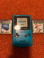Uitstekende Nintendo Gameboy, Spelcomputers en Games, Spelcomputers | Nintendo Game Boy, Ophalen of Verzenden, Zo goed als nieuw