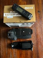 Batterijgrip voor Canon, Ophalen of Verzenden, Zo goed als nieuw