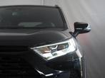 Toyota RAV4 2.5 Hybrid Black Edition | 360° Camera | Dodeho, Gebruikt, 4 cilinders, Zwart, Bedrijf