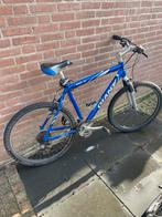 Giant Rock SE Mountainbike, 20 inch of meer, Gebruikt, Heren, Versnellingen