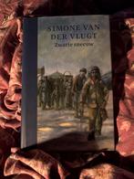 Zwarte sneeuw - Simone van der Vlugt, Ophalen of Verzenden, Zo goed als nieuw, Simone van der Vlugt