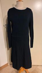 Jurk - Banana Republic - Maat M, Kleding | Dames, Ophalen of Verzenden, Zo goed als nieuw, Maat 38/40 (M), Blauw