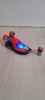 Paw Patrol Rescue Racers Zuma, Kinderen en Baby's, Ophalen of Verzenden, Zo goed als nieuw