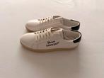 Saint Laurent schoenen maat 43, Kleding | Heren, Schoenen, Wit, Yves Saint Laurent, Verzenden, Sneakers of Gympen