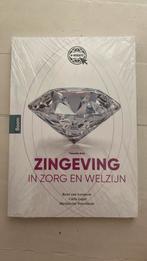 René van Leeuwen - Zingeving in zorg en welzijn, Nieuw, Ophalen of Verzenden, René van Leeuwen; Carlo Leget; Marjoleine Vosselman