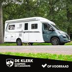 Weinsberg CaraSuite 650 MF End of Season Deals (bj 2023), Caravans en Kamperen, Automaat, Weinsberg, Bedrijf, Diesel