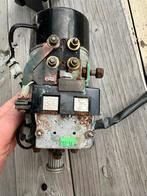 Side-Power EB60/160S Boegschroef Motor, Watersport en Boten, Ophalen of Verzenden, Gebruikt, Motor en Techniek, Zeilboot of Motorboot