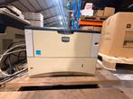 Kyocera Printer - Werkend Weggezet - 35 ppm, Ophalen, Zwart-en-wit printen, Gebruikt, Printer