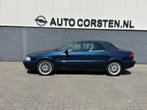 Volvo C70 Convertible 2.3 T5 240PK Prestige Ecc Cruise Contr, Auto's, Oldtimers, Voorwielaandrijving, Beige, Cabriolet, Bedrijf