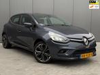 Renault Clio 1.2 TCe Intens DEALER ONDERHOUDEN, Auto's, Renault, Gebruikt, Electronic Stability Program (ESP), Leder en Stof, 49 €/maand