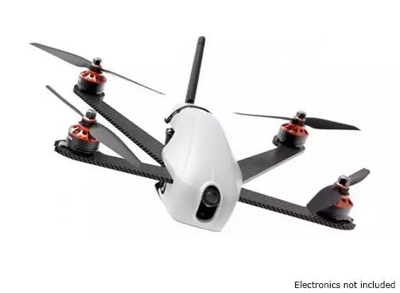 Anakin Sky-Hero Club Racer 6" FPV Frame - Nieuw, Audio, Tv en Foto, Drones, Nieuw, Racedrone, Geen camera, Overige merken, Minder dan 250 gram