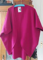 Wollen Jasje zonder Mouwen Margareta Forslund Tante Brocante, Ophalen of Verzenden, Zo goed als nieuw