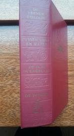 De trevor trilogie. Elleston Trevor, Ophalen of Verzenden, Gelezen