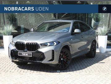 BMW X6 xDrive40i High Executive M Sport Automaat / Panoramad beschikbaar voor biedingen