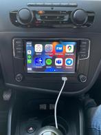 RCD360 CarPlay autoradio Volkswagen Golf Polo Tiguan Touran, Auto diversen, Autoradio's, Ophalen of Verzenden, Nieuw