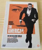 dvd The American (Anton Corbijn) 2-disc edition, Cd's en Dvd's, Vanaf 16 jaar, Ophalen, Zo goed als nieuw, Maffia en Misdaad