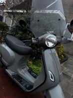 La Souris • Sourini R - Special Edition • Nardo Grey., Fietsen en Brommers, Snorfietsen en Snorscooters, Ophalen, Zo goed als nieuw