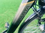 Te koop Sparta F7E amazone 4 live elektrische Moederfiets, Sparta, Gebruikt, Versnellingen, Niet ingevuld