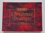 Matchbox Christmas Treasures (nieuw), Ophalen of Verzenden, Nieuw, Auto's