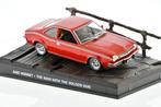 AMC Hornet - Man With The Golden Gun James Bond, 1/43, Atlas, Hobby en Vrije tijd, Modelauto's | 1:43, Overige merken, Auto, .