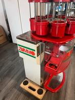 ZUMMO Sinaasappelpers - Horeca Apparatuur, Witgoed en Apparatuur, Juicers, Ophalen, Gebruikt
