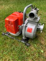 Waterpomp tuinberegening benzine, Tuin en Terras, Waterpompen, Ophalen of Verzenden, Nieuw, Handmatig, Beregeningspomp