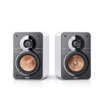 Teufel Ultima 20 Mk2 Boekenplank Speakers - Set van 2, Audio, Tv en Foto, Luidsprekers, Gebruikt, 60 tot 120 watt, Front, Rear of Stereo speakers