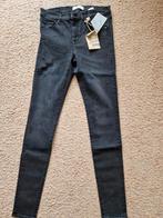 COJ SOPHIA ANTRACIET GRIJZE SKINNY STRETCH JEANS MAAT 29/32, Kleding | Dames, Spijkerbroeken en Jeans, Coj, Nieuw, Ophalen of Verzenden