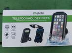 Fiets telefoonhouder, Telecommunicatie, Mobiele telefoons | Toebehoren en Onderdelen, Ophalen of Verzenden, Nieuw, Apple iPhone