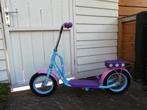 Autoped/step meisje, Fietsen en Brommers, Steps, Ophalen, Gebruikt, Gewone step