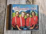 Alpentrio Tirol 5 Cd’s, Ophalen of Verzenden, Zo goed als nieuw