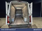 Mercedes-Benz Sprinter 315 CDI 150pk L3H2 Euro6 Airco | Came, Auto's, 2443 kg, Gebruikt, 4 cilinders, Navigatiesysteem