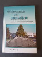 HUIB D. MINDERHOUD==REGIO  COEVORDEN, 20e eeuw of later, HUID D. MINDERHOUD, Nieuw, Ophalen of Verzenden