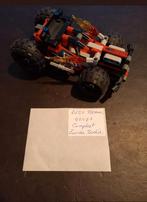 Lego technic 42073, Ophalen of Verzenden, Zo goed als nieuw, Complete set, Lego