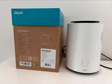 Duux threesixty2 heater beschikbaar voor biedingen